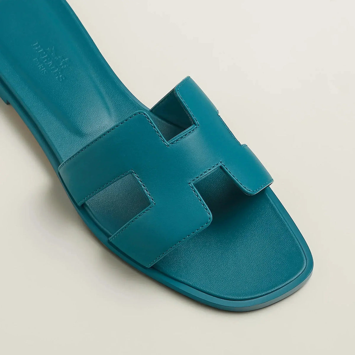 Sandales Oran Bleu Iroise SneakStyle