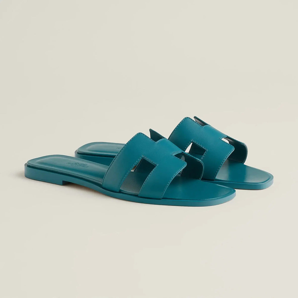 Sandales Oran Bleu Iroise SneakStyle