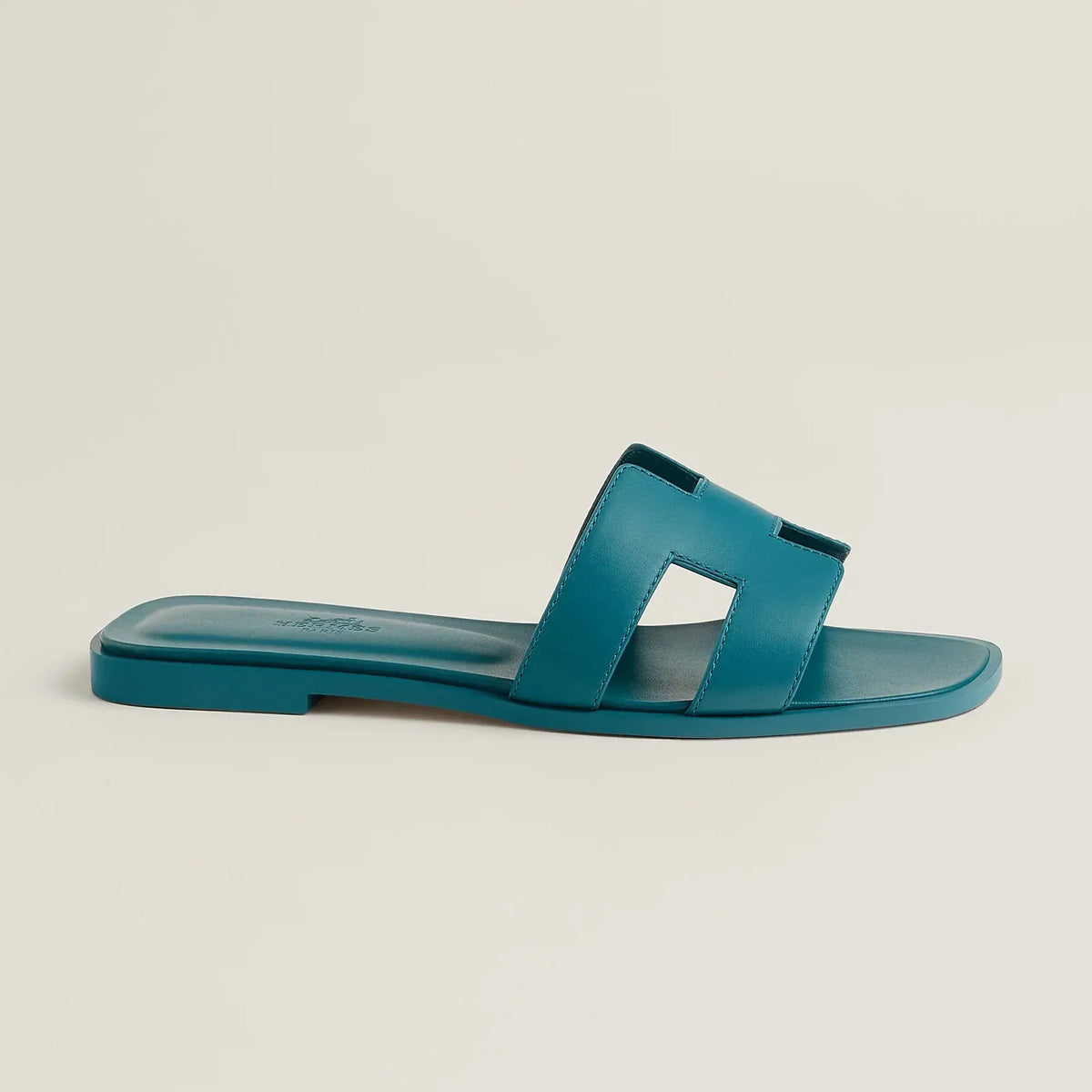 Sandales Oran Bleu Iroise SneakStyle