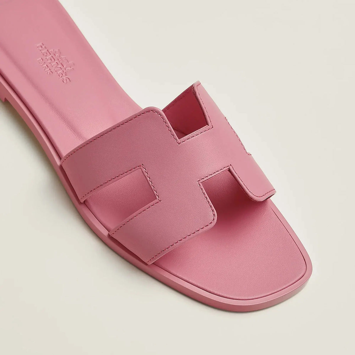 Sandales Oran Rose Bonbon SneakStyle