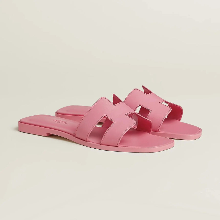 Sandales Oran Rose Bonbon SneakStyle