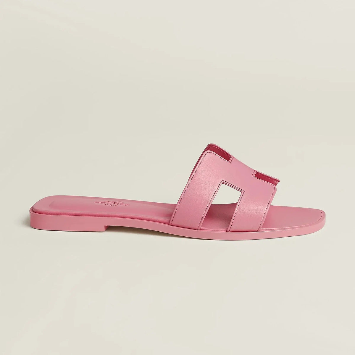 Sandales Oran Rose Bonbon SneakStyle