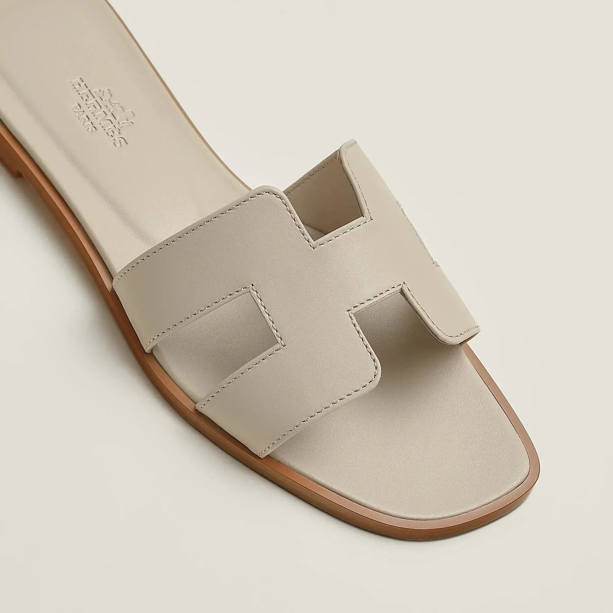 Sandales Oran Beige Nomade SneakStyle