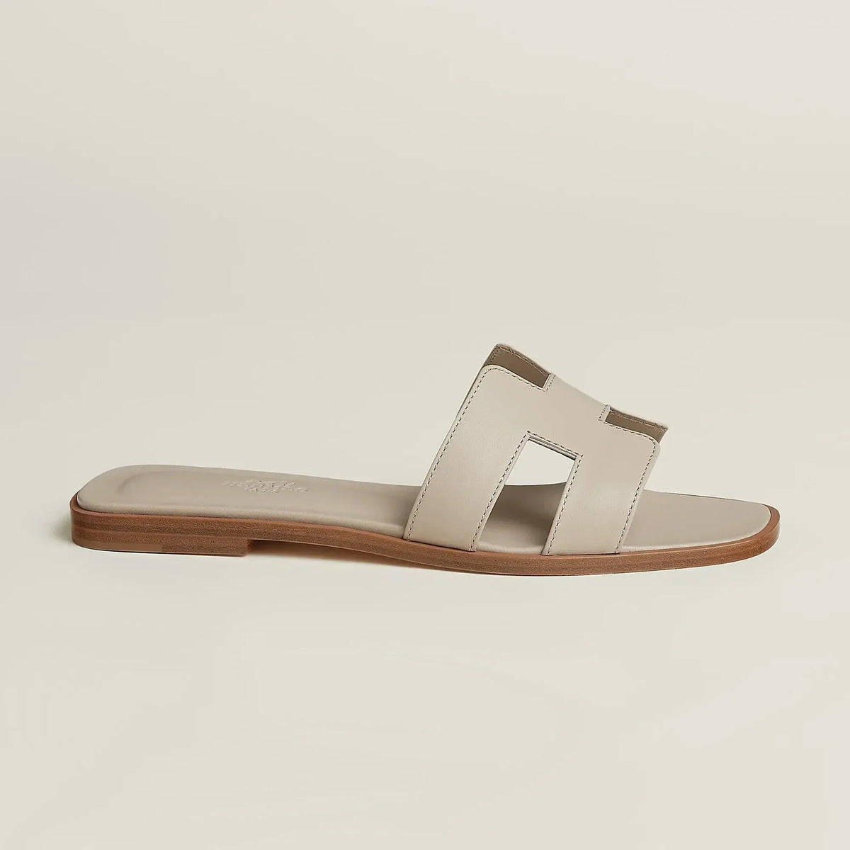 Sandales Oran Beige Nomade SneakStyle