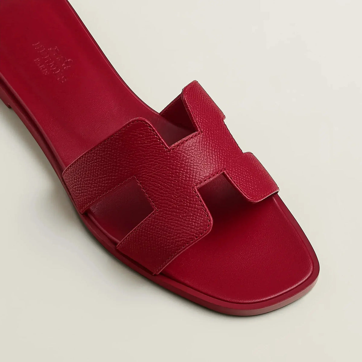 Sandales Oran Rose Framboise SneakStyle