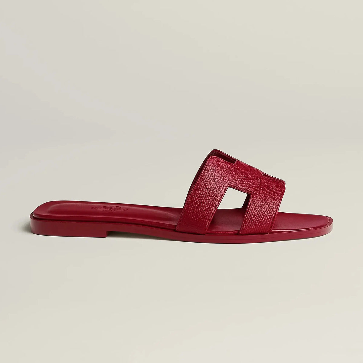 Sandales Oran Rose Framboise SneakStyle