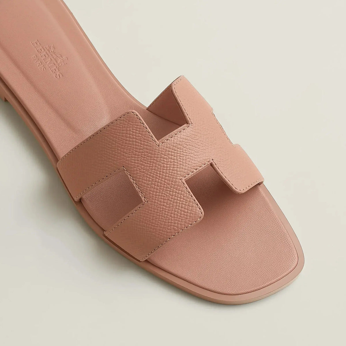 Sandales Oran Beige Perlino SneakStyle