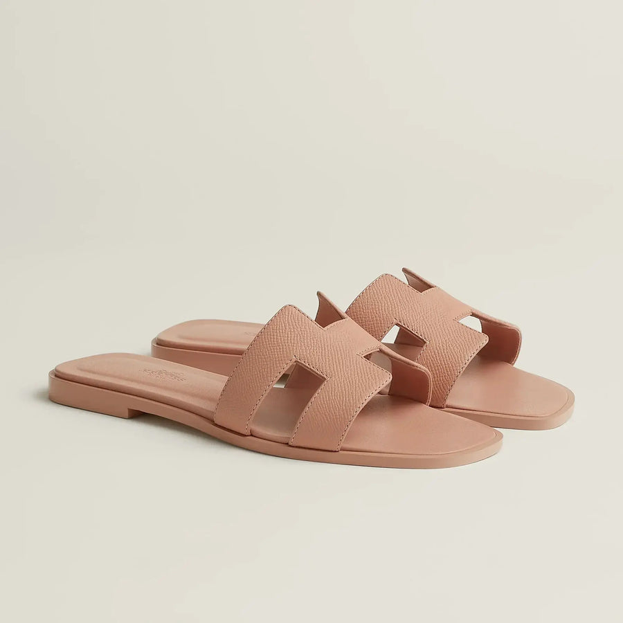 Sandales Oran Beige Perlino SneakStyle
