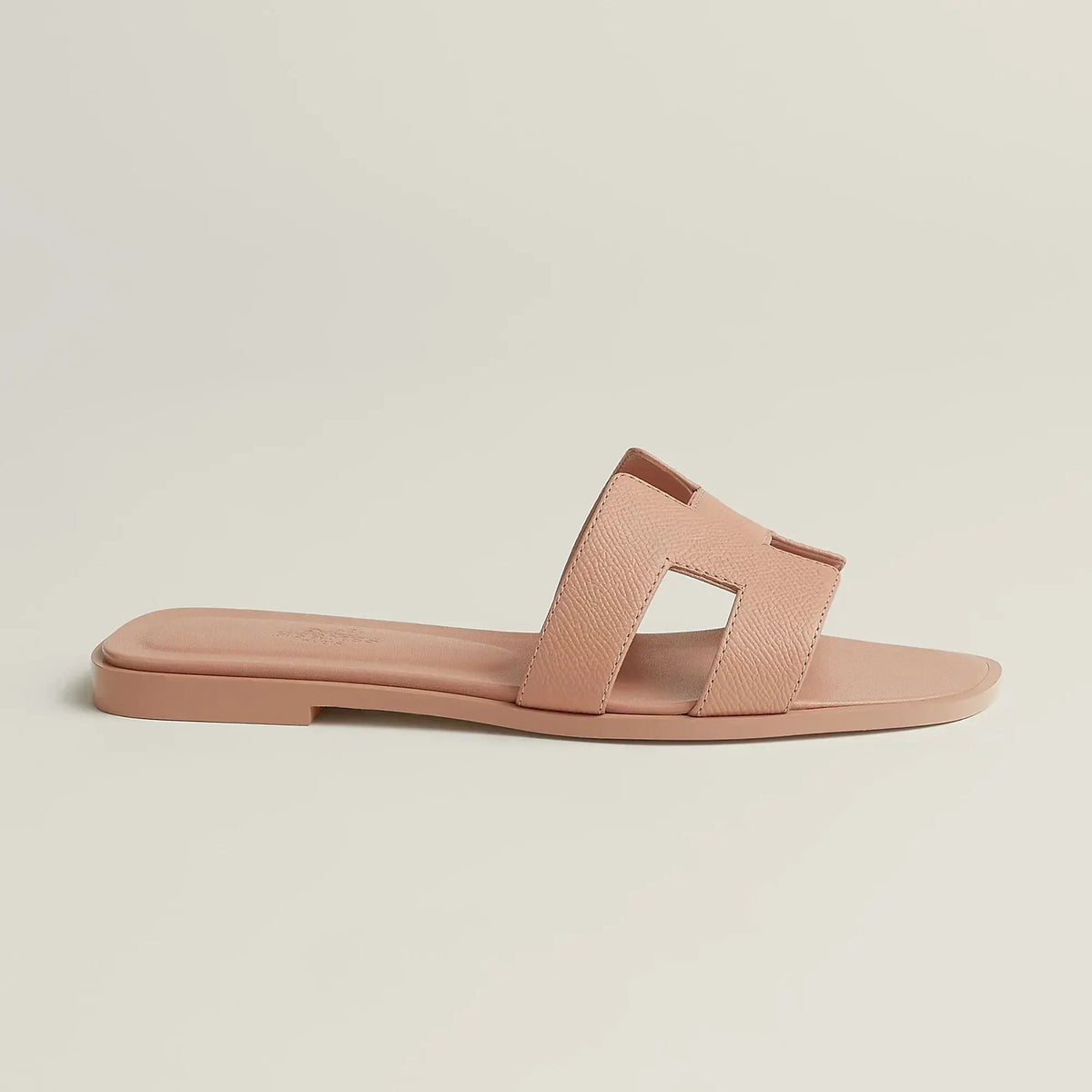 Sandales Oran Beige Perlino SneakStyle