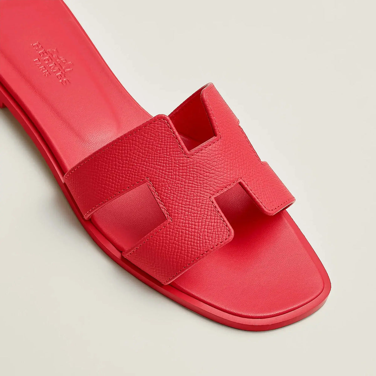 Sandales Oran Rose Grenade SneakStyle
