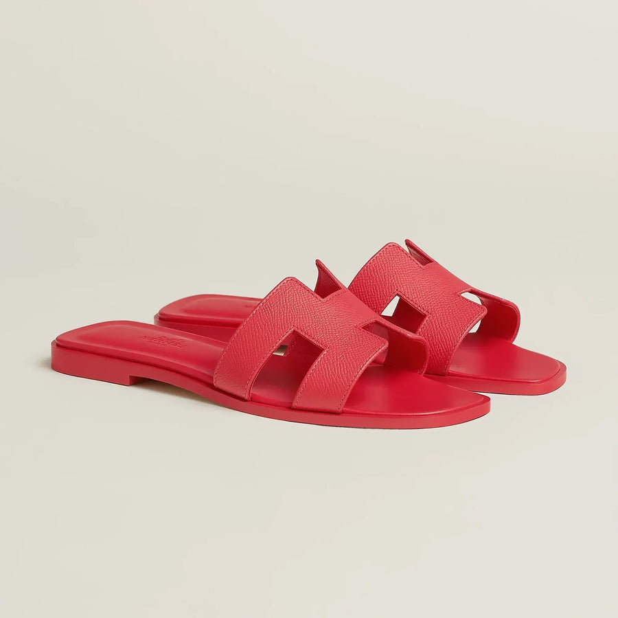 Sandales Oran Rose Grenade SneakStyle