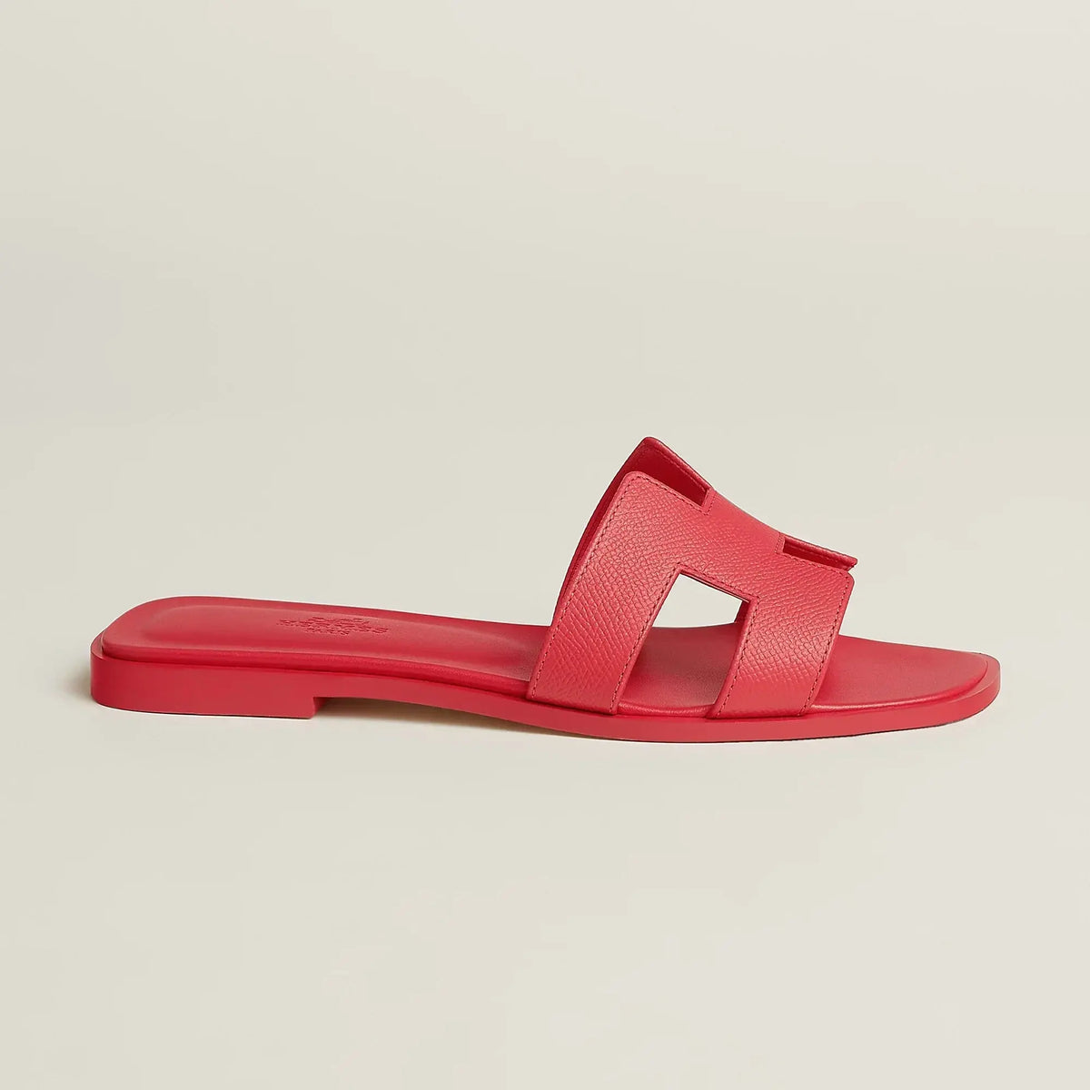 Sandales Oran Rose Grenade SneakStyle