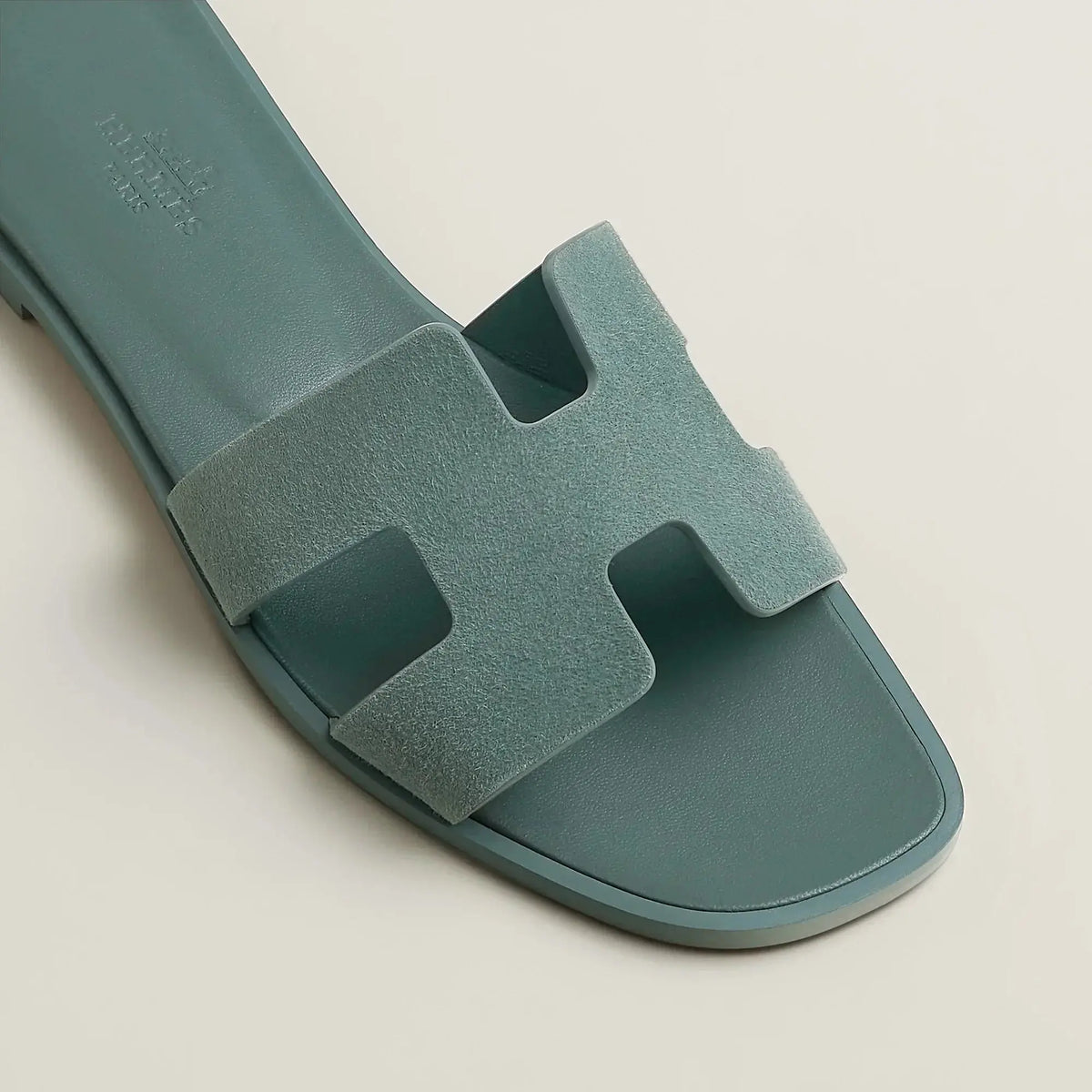Sandales Oran Bleu Tonnerre SneakStyle