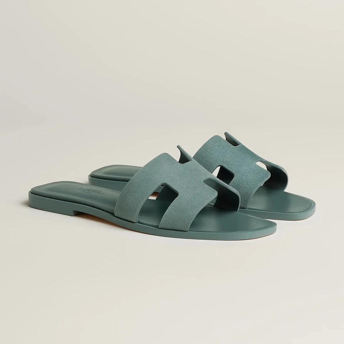 Sandales Oran Bleu Tonnerre SneakStyle