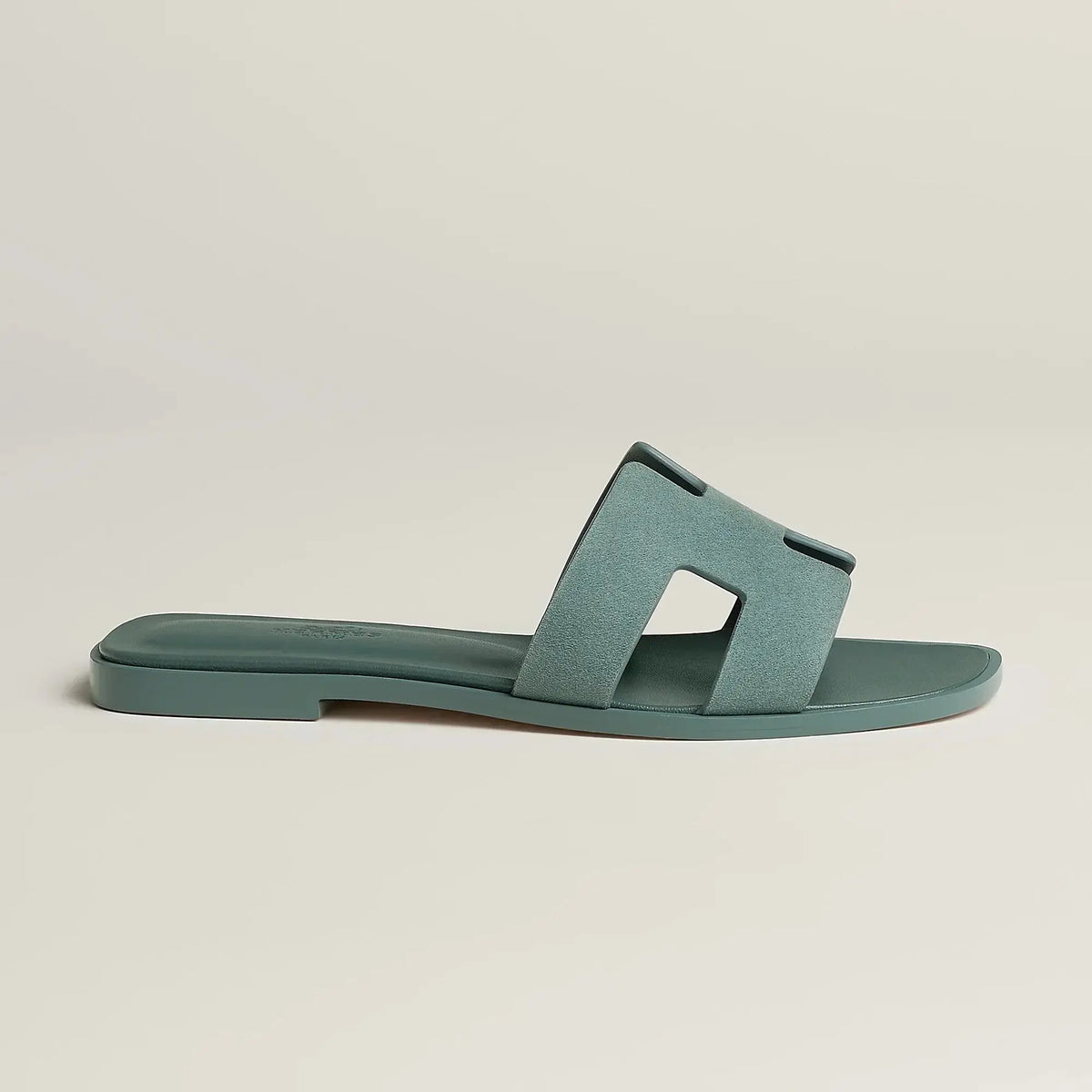 Sandales Oran Bleu Tonnerre SneakStyle