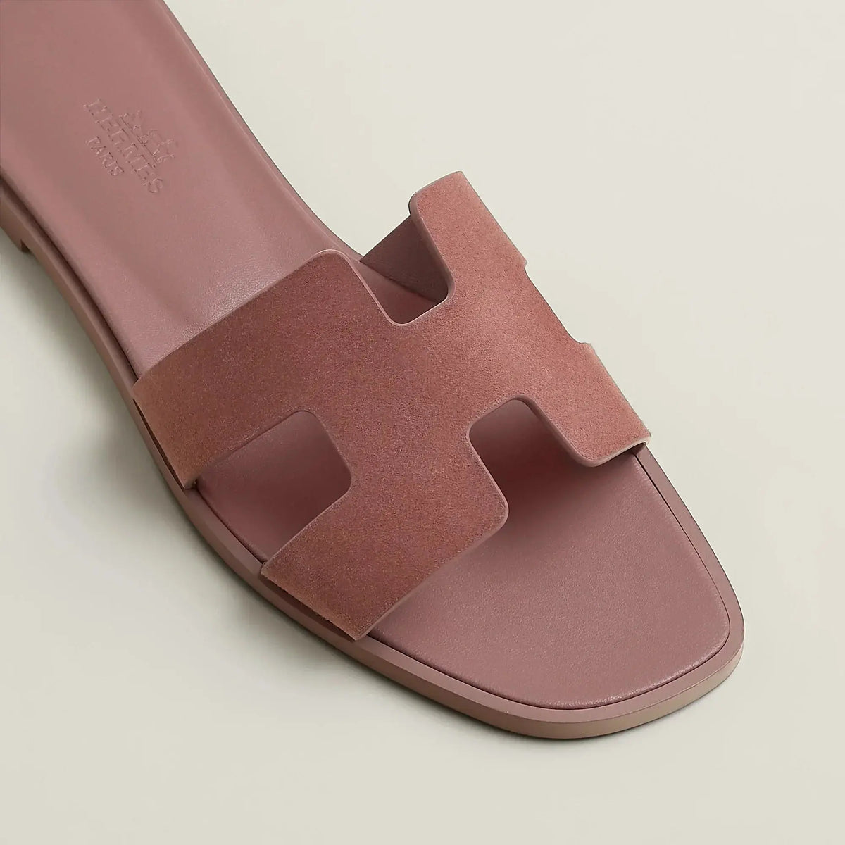 Sandales Oran Rose Antique SneakStyle