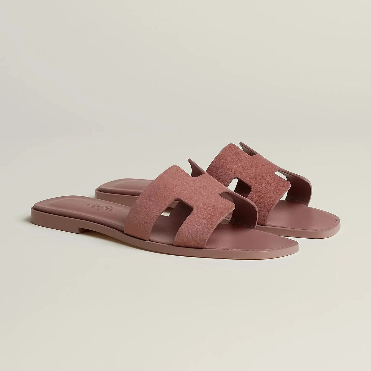Sandales Oran Rose Antique SneakStyle