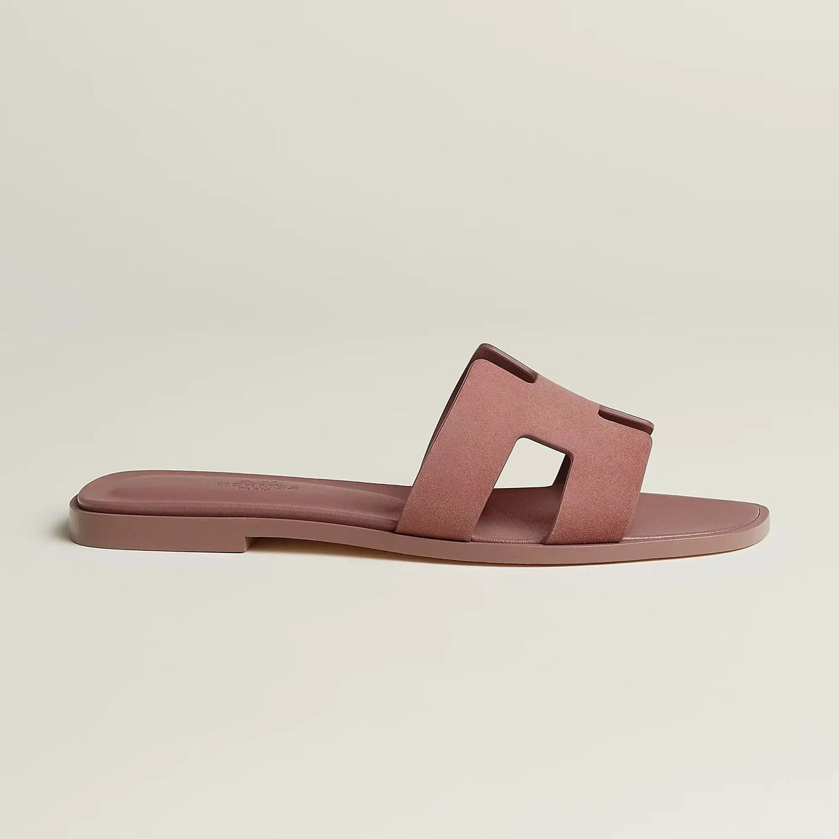 Sandales Oran Rose Antique SneakStyle