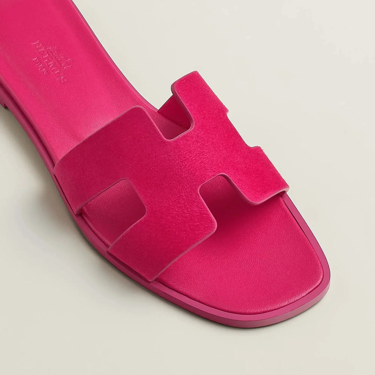 Sandales Oran Rose Sakura SneakStyle