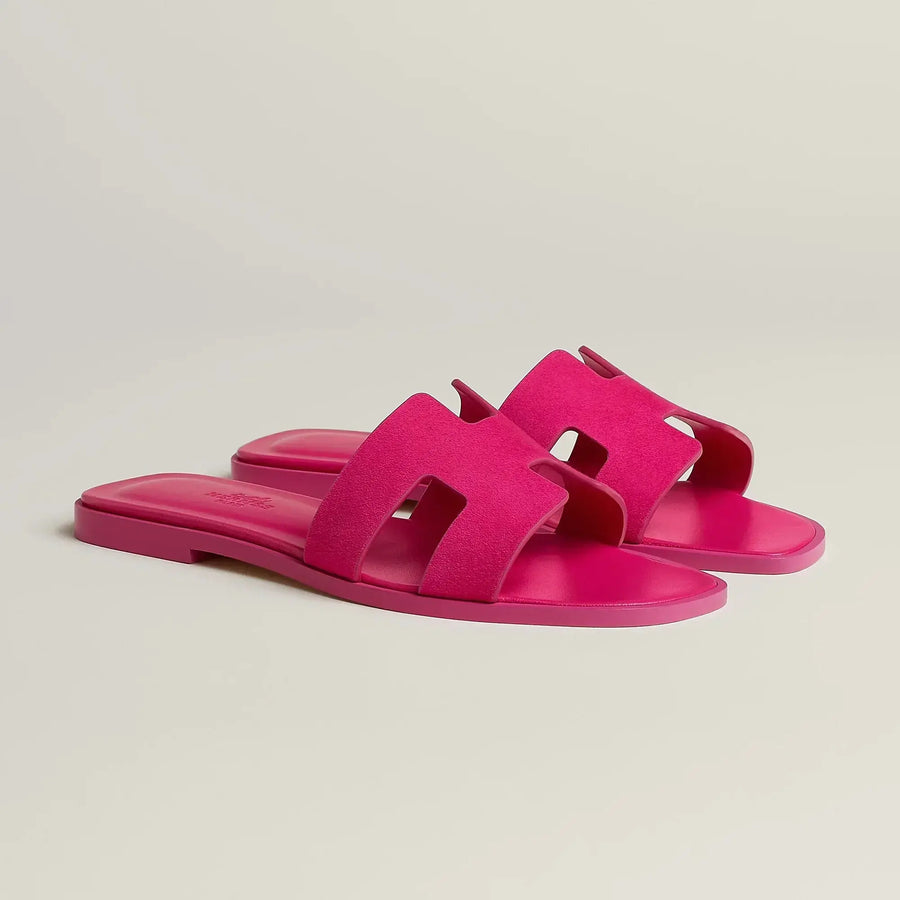 Sandales Oran Rose Sakura SneakStyle