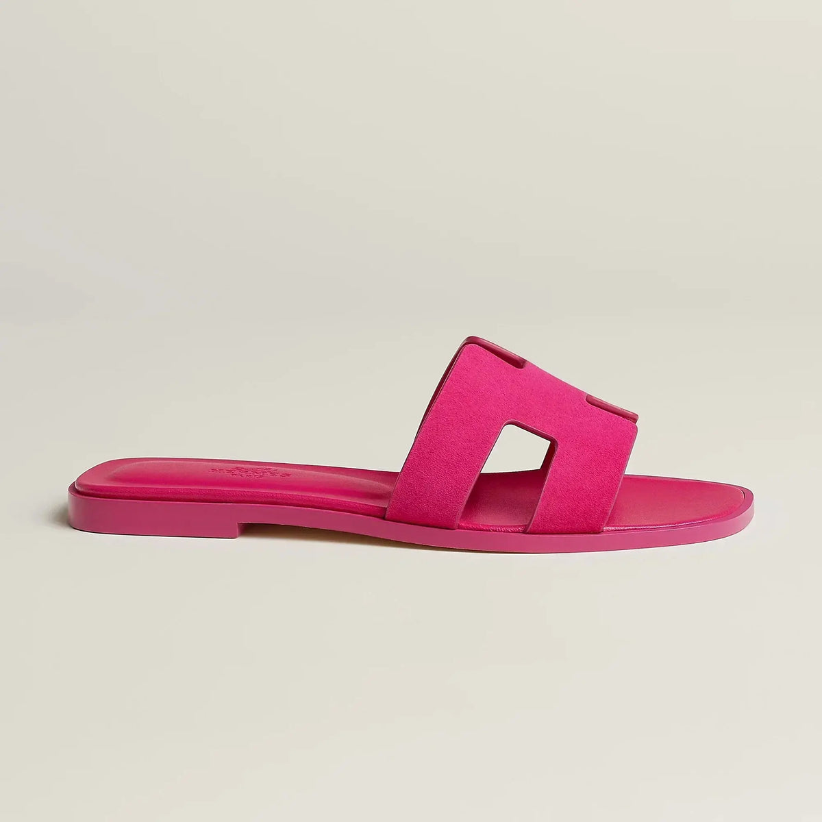 Sandales Oran Rose Sakura SneakStyle