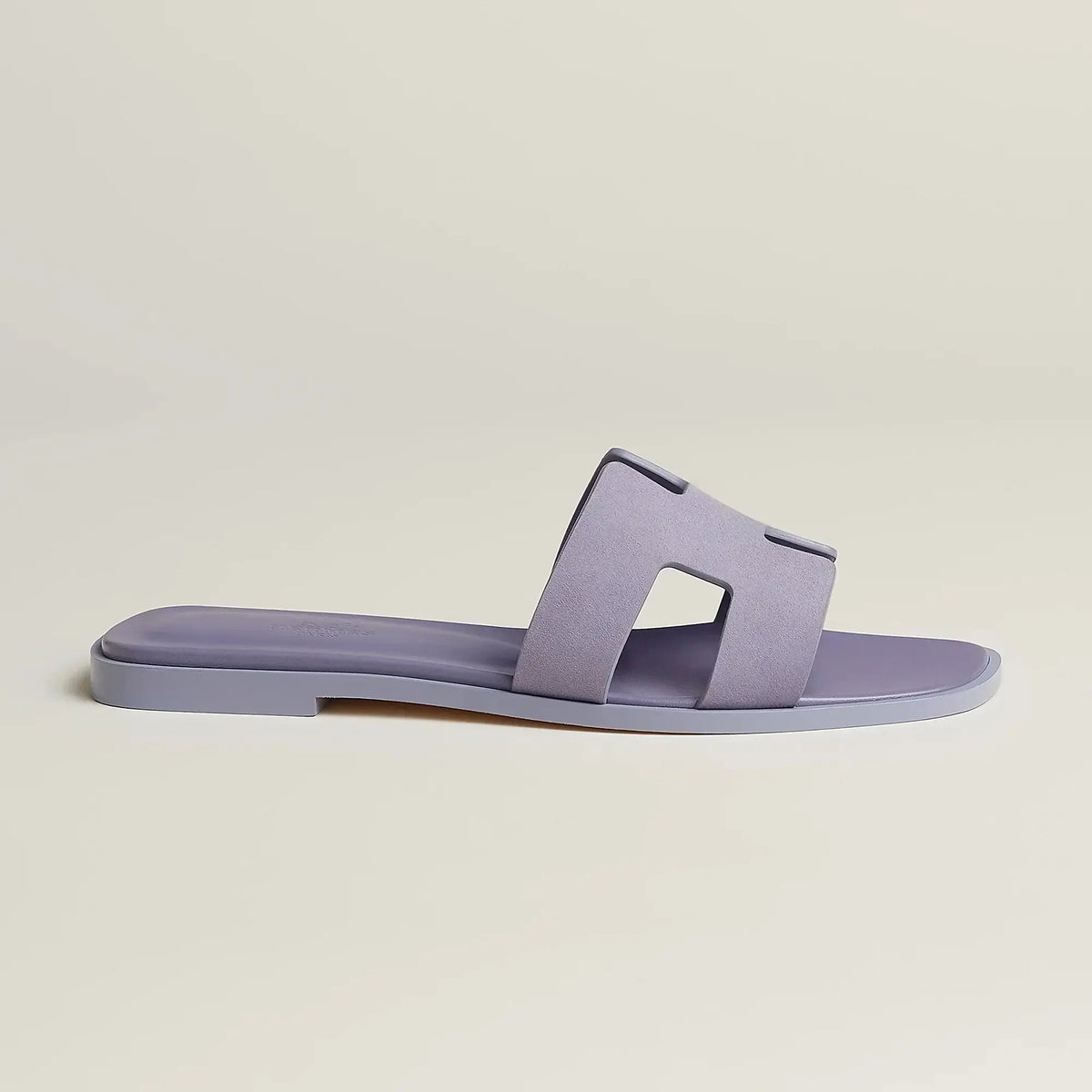 Sandales Oran Violet Glycine SneakStyle