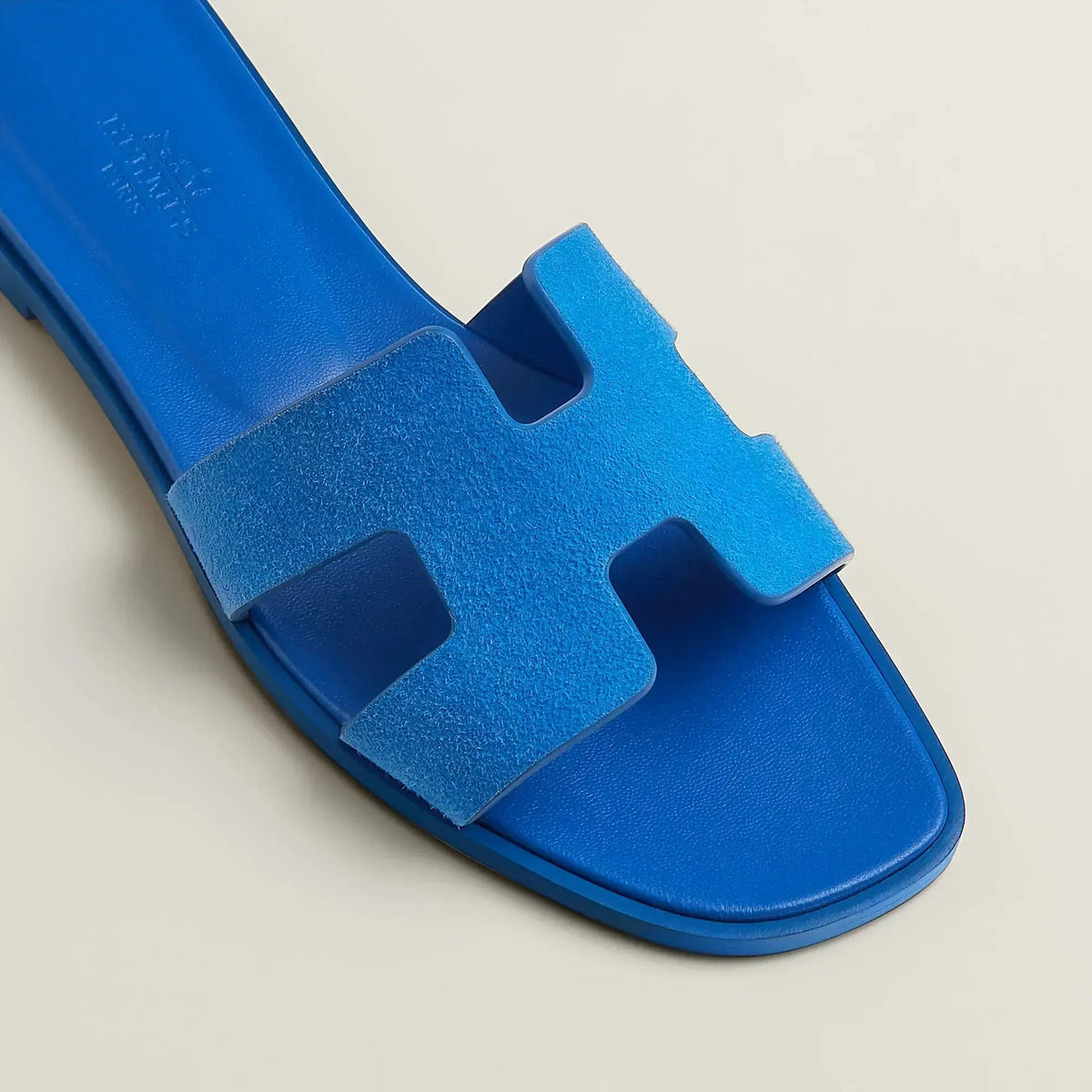 Sandales Oran Bleu Pacifique SneakStyle