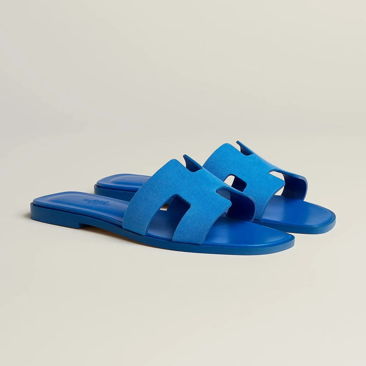 Sandales Oran Bleu Pacifique SneakStyle