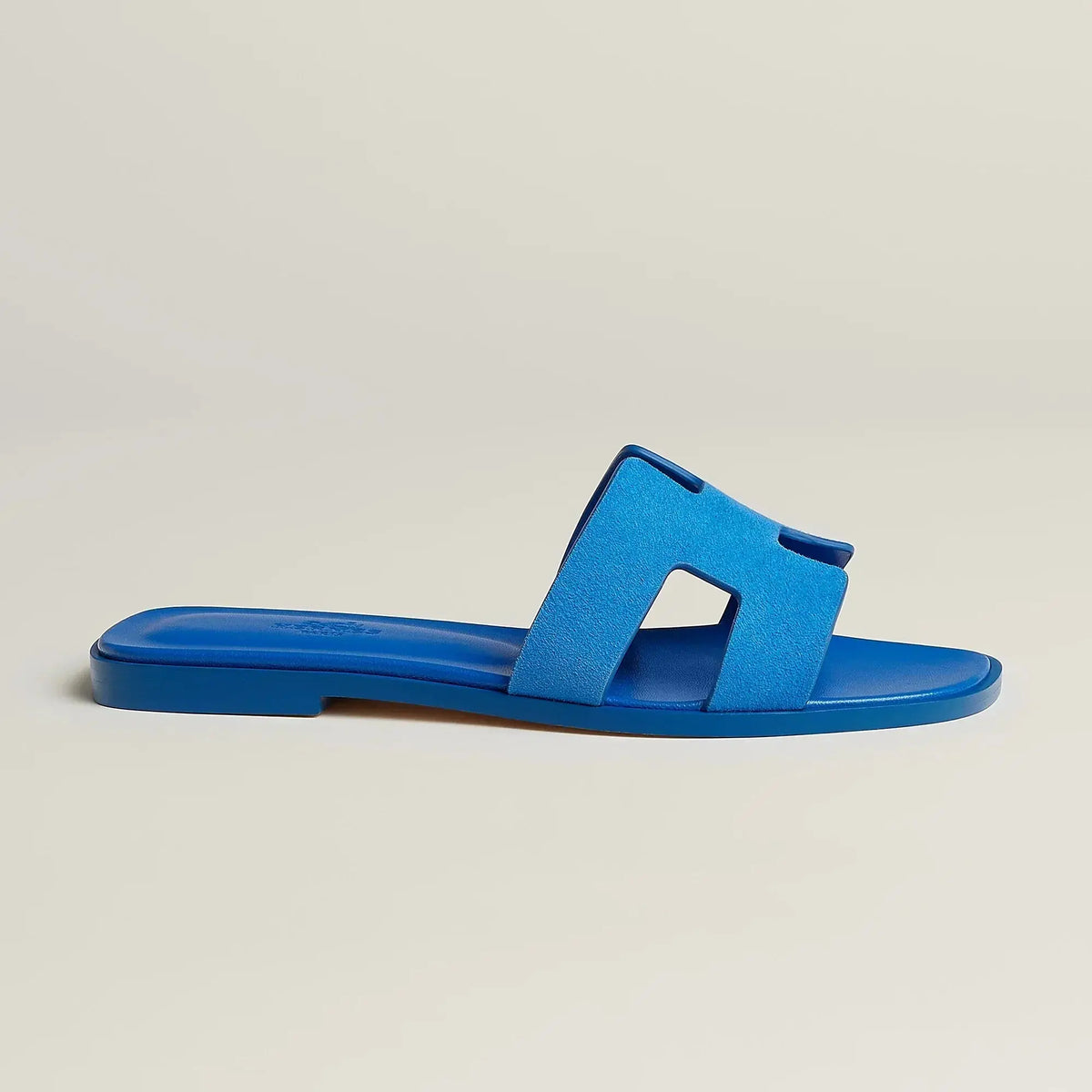 Sandales Oran Bleu Pacifique SneakStyle