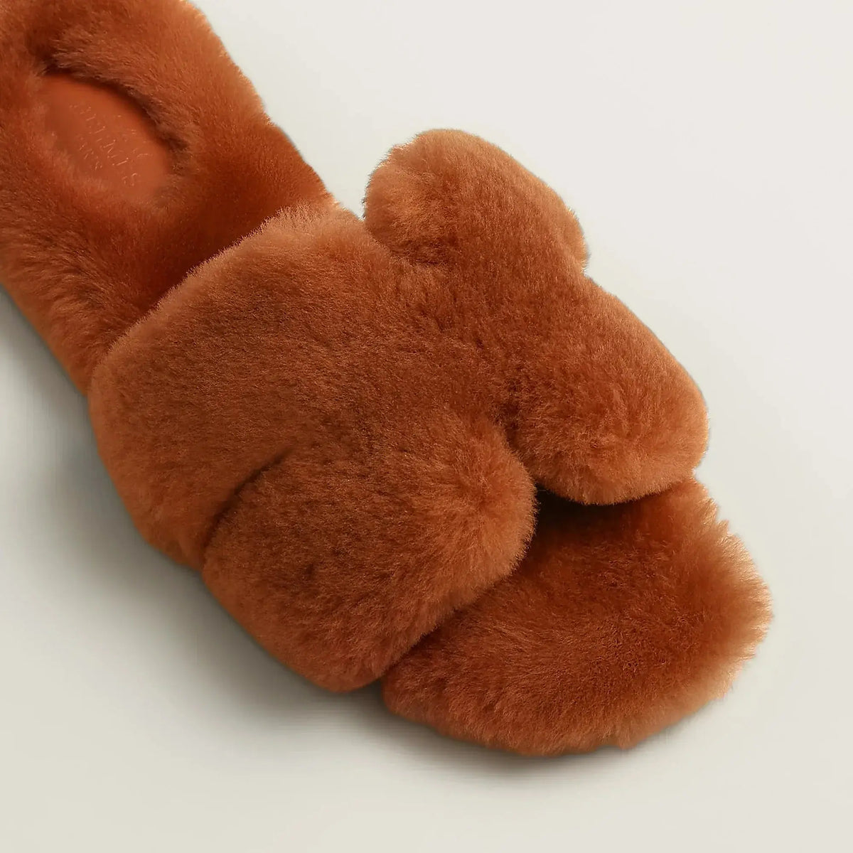 Sandales Oran Naturel SneakStyle