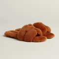 Sandales Oran Naturel