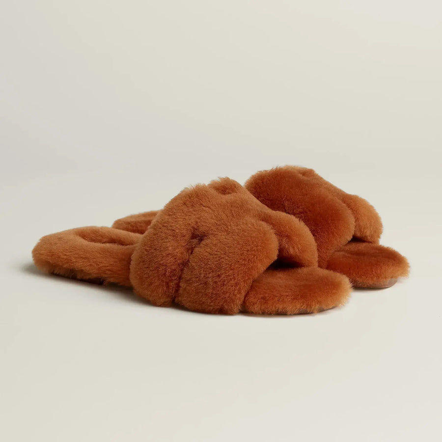 Sandales Oran Naturel SneakStyle