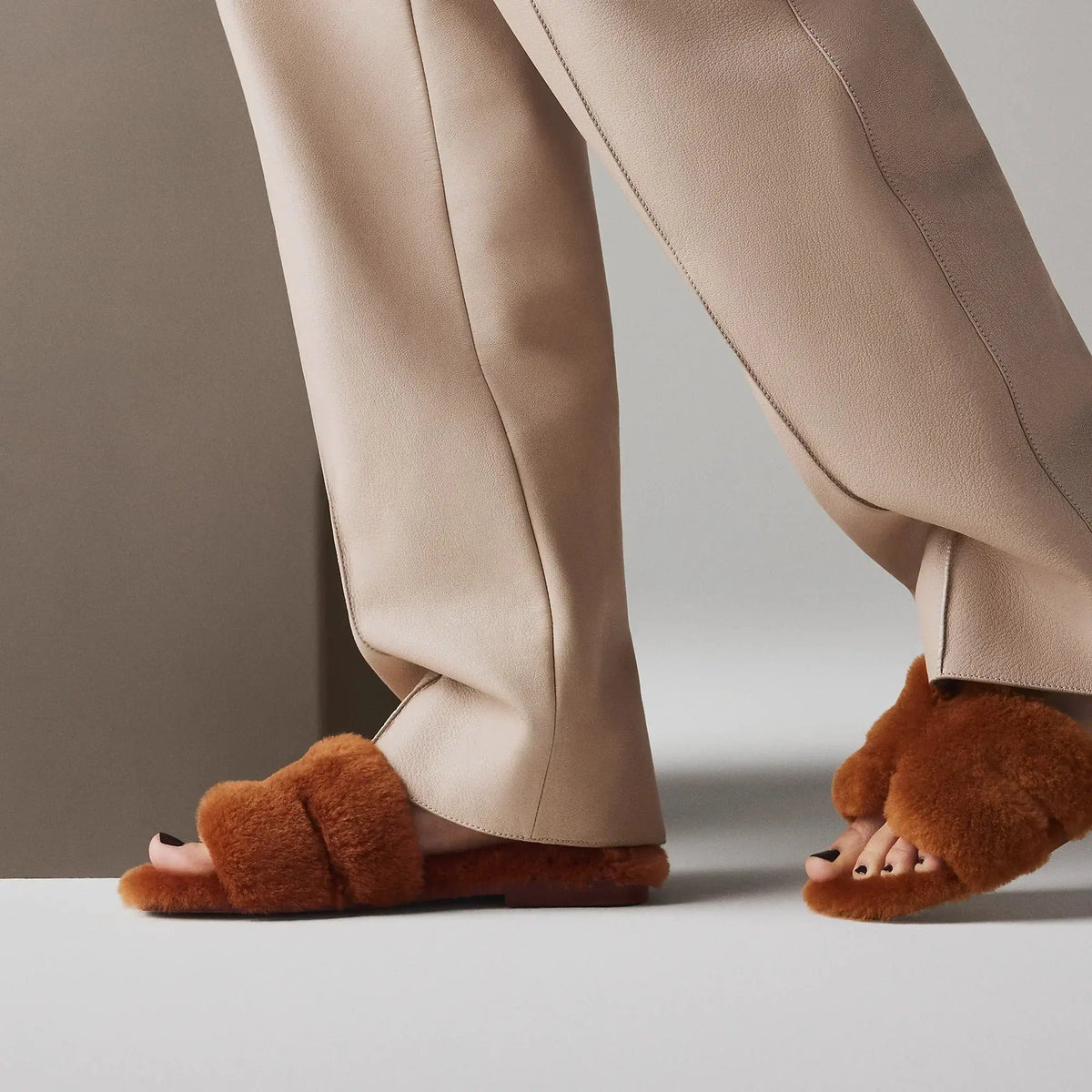 Sandales Oran Naturel SneakStyle
