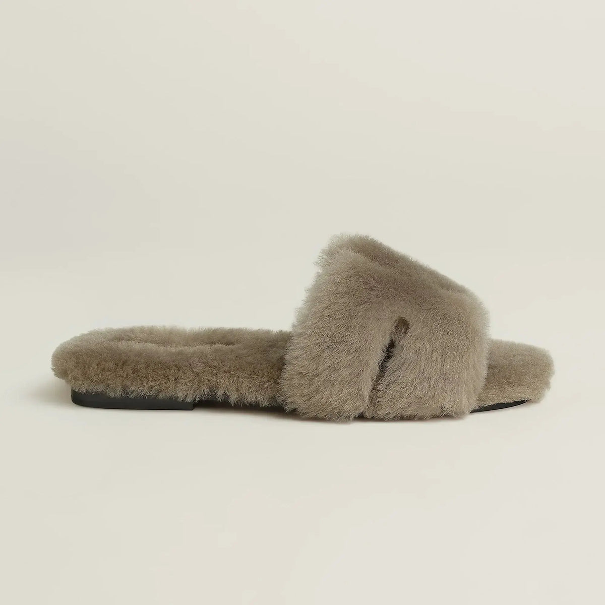Sandales Oran Étoupe SneakStyle