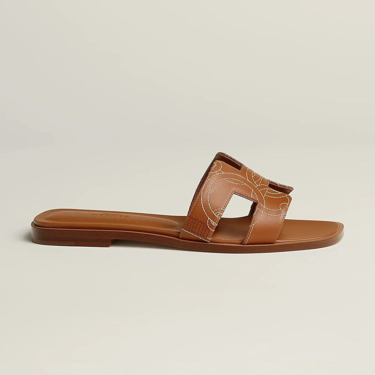 Sandales Oran Marron SneakStyle