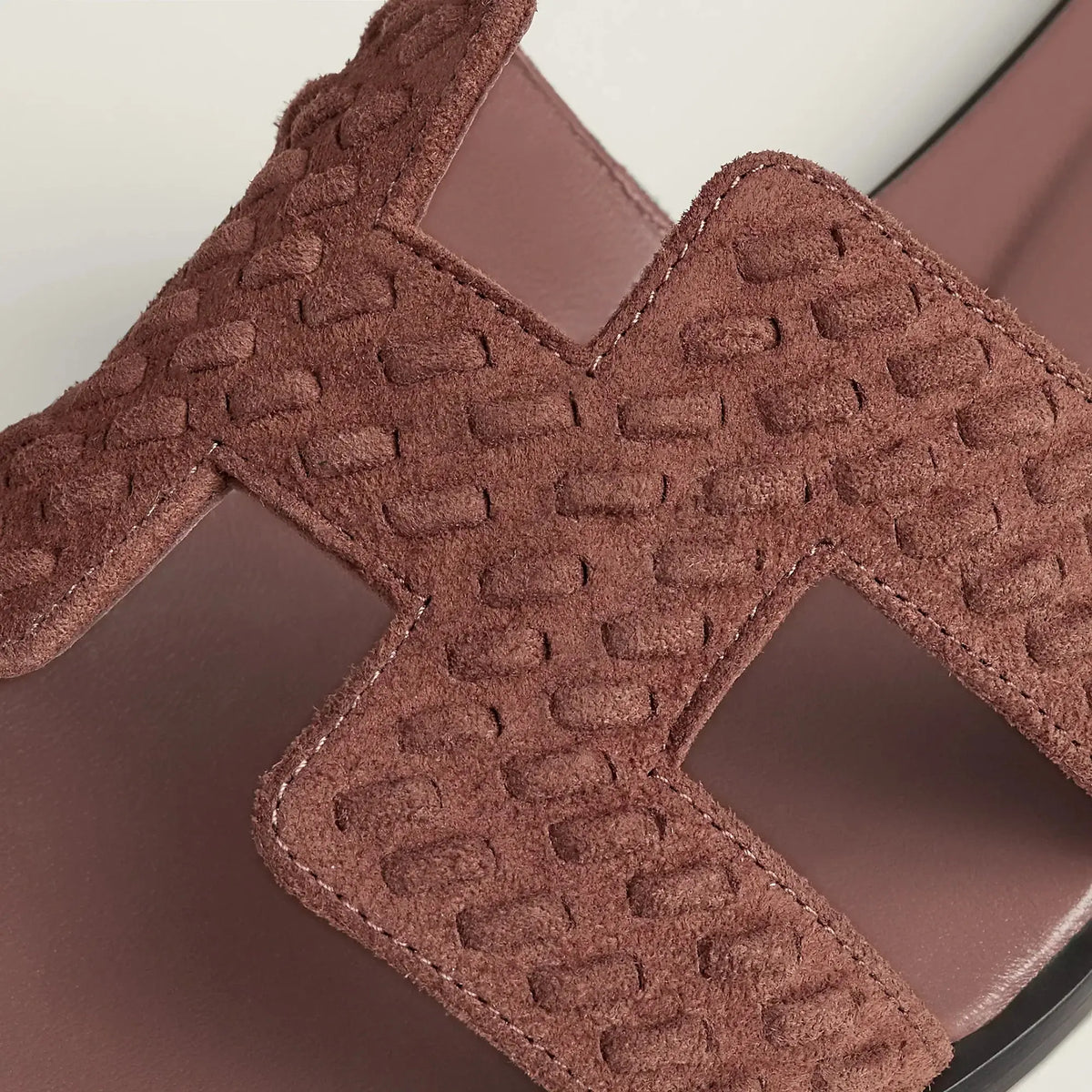 Sandales Oran Rose Antique SneakStyle