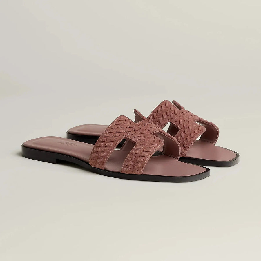Sandales Oran Rose Antique SneakStyle