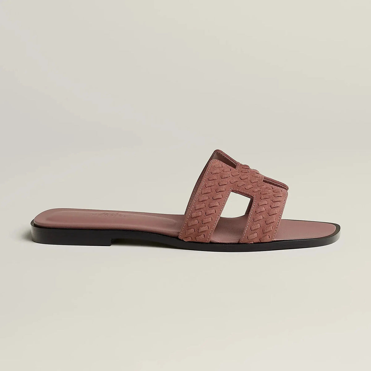 Sandales Oran Rose Antique SneakStyle