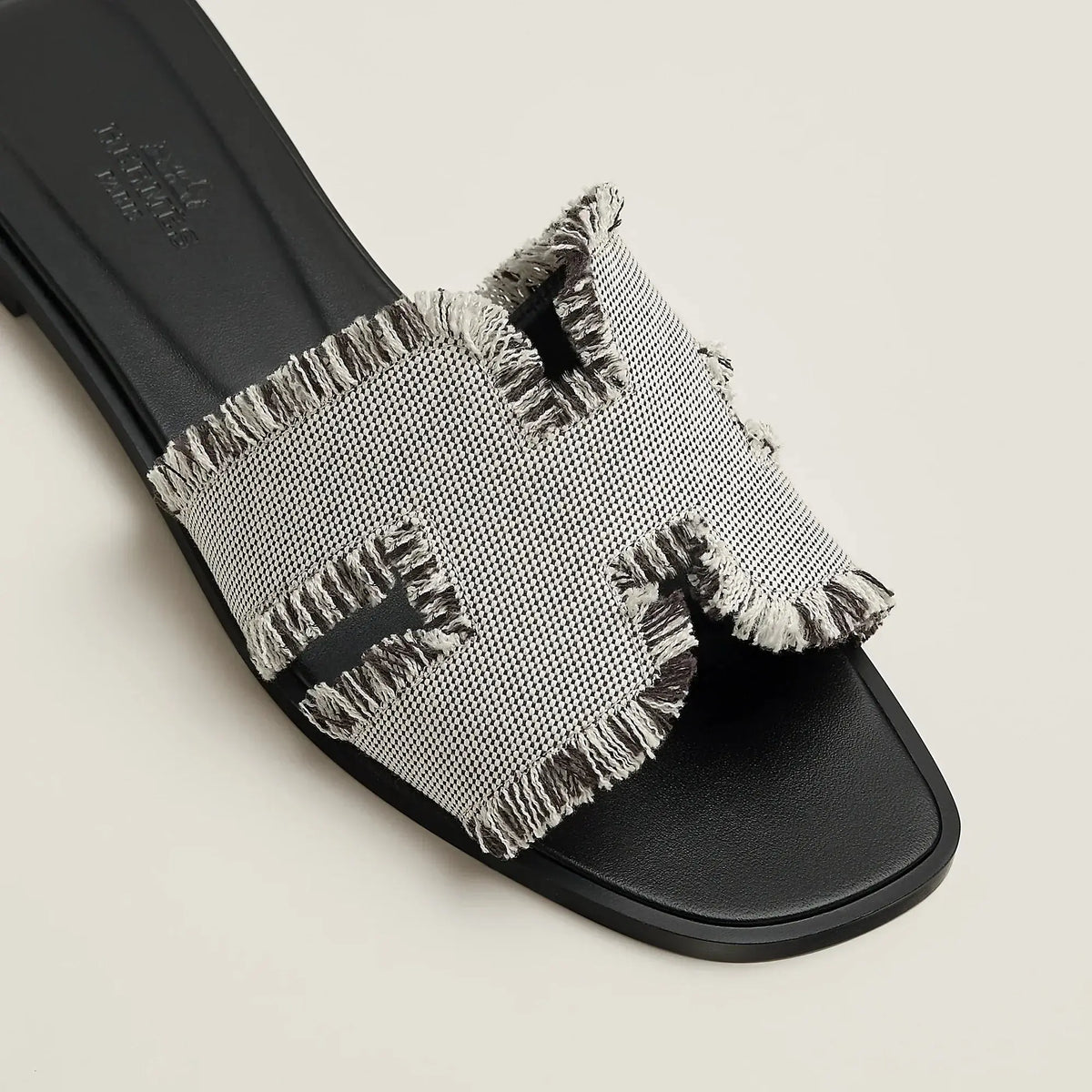 Sandales Oran Prunoir SneakStyle