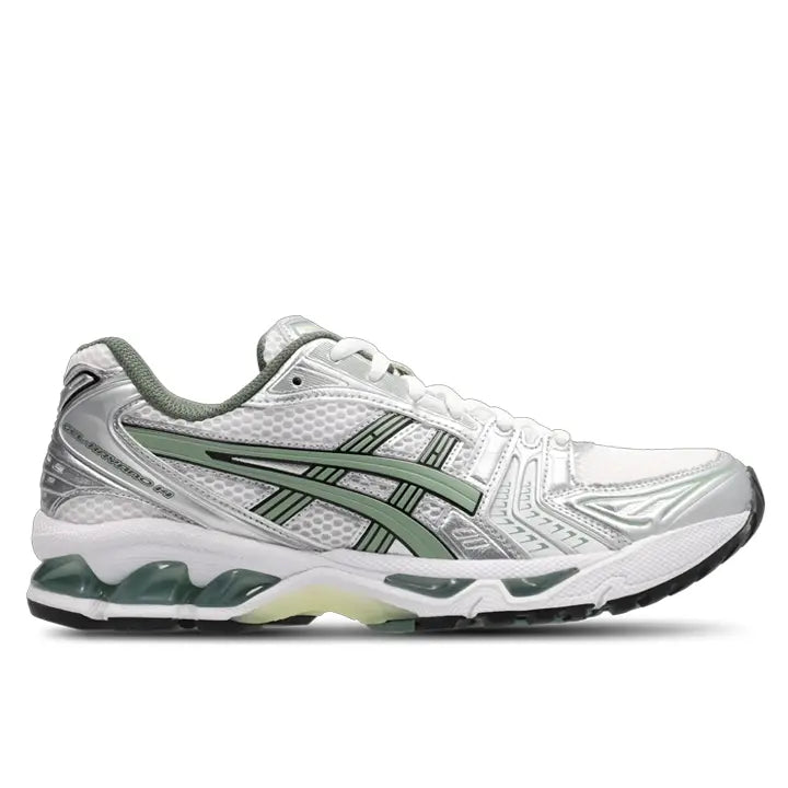 Asics Gel Kayano 14 Vert SneakStyle