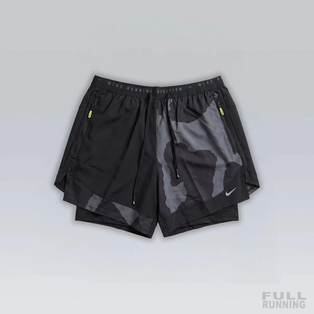 Short Division SneakStyle