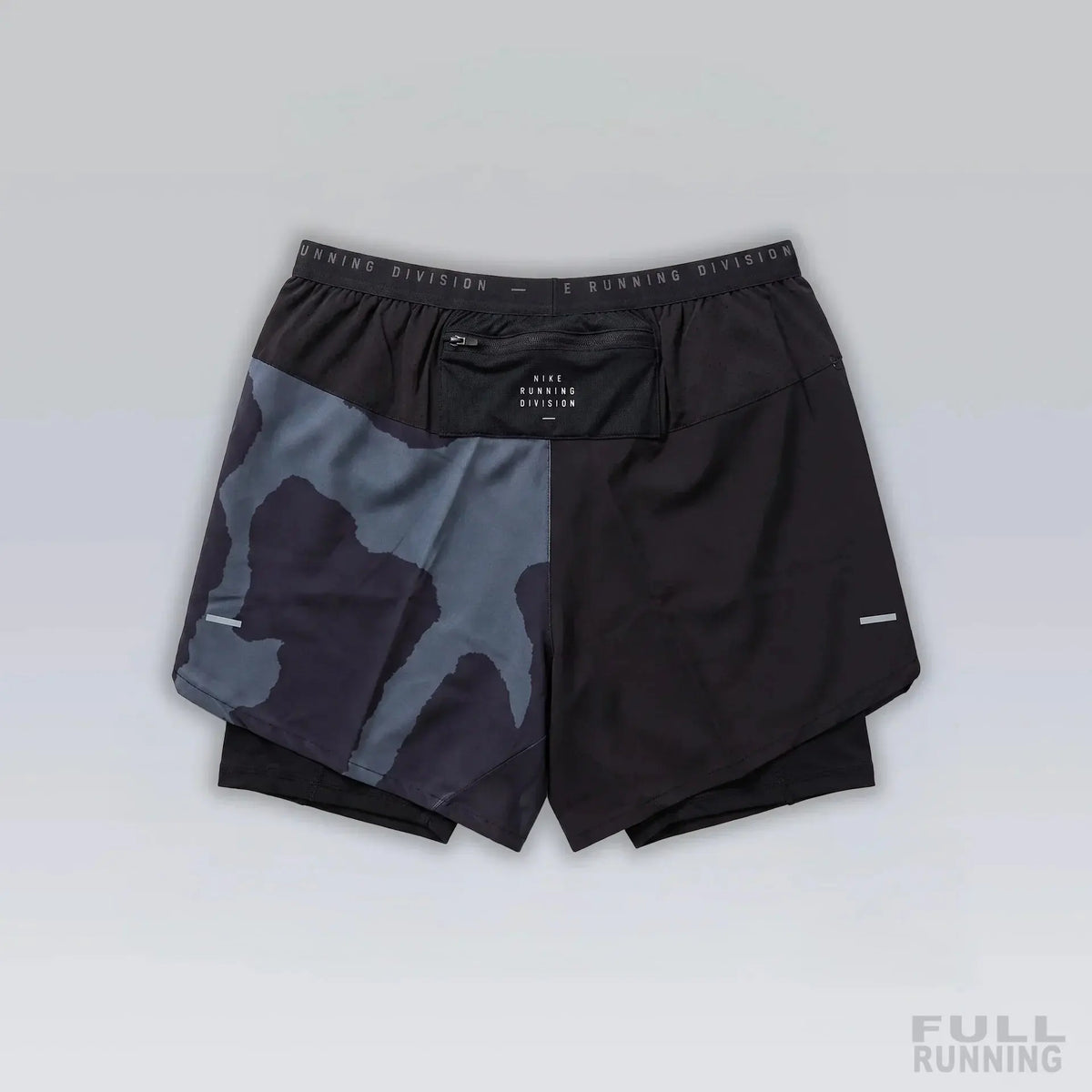 Short Division SneakStyle