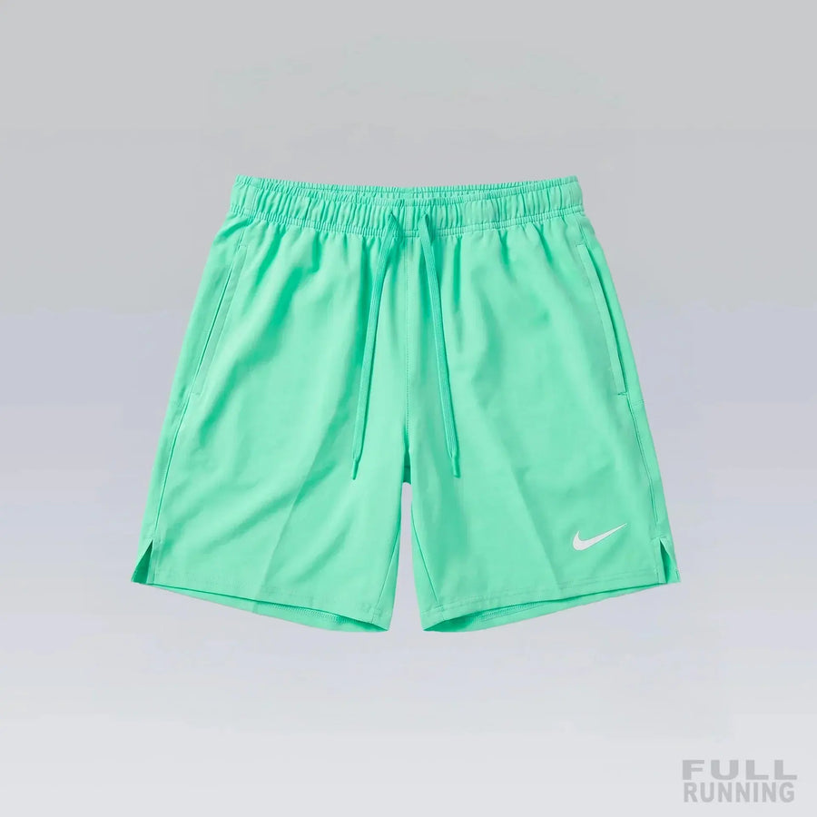 Short Miler Vert SneakStyle