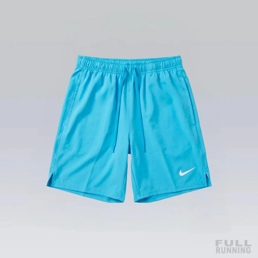 Short Miler Bleu SneakStyle