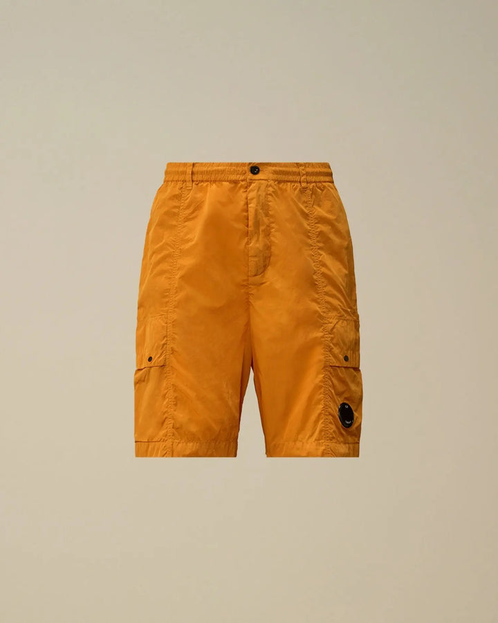 Short CP Company orange SneakStyle