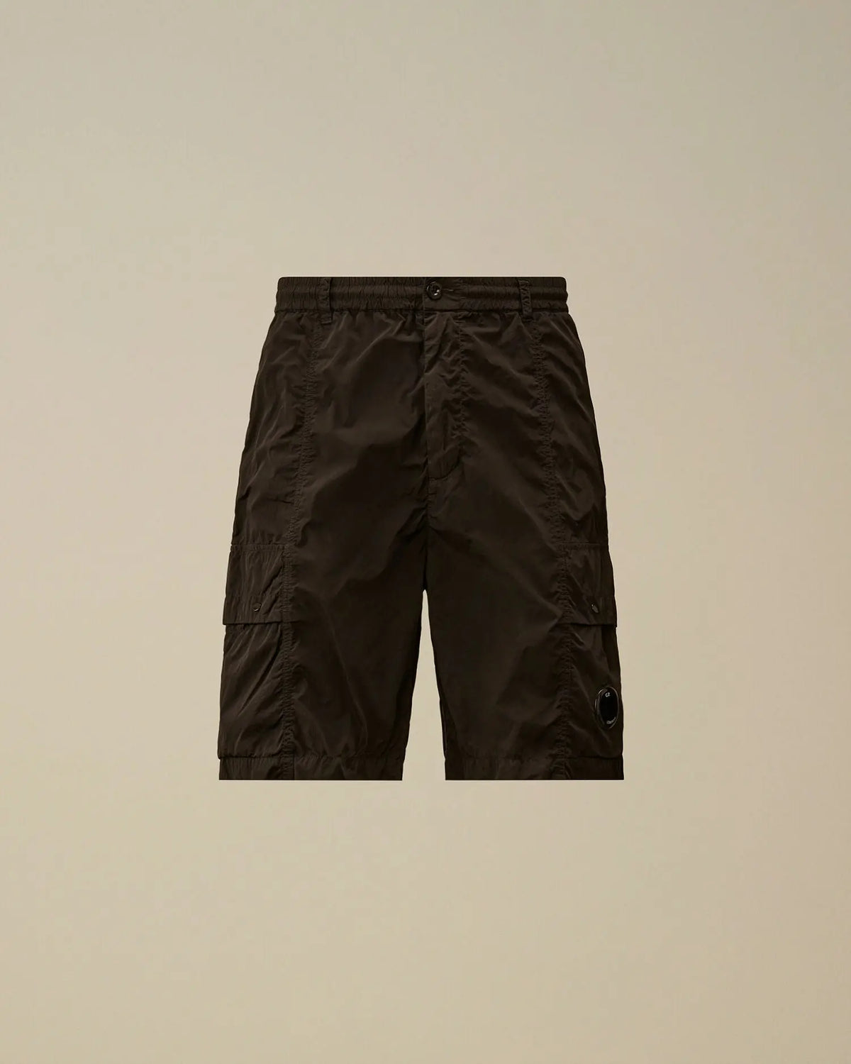 Short CP Company noir SneakStyle