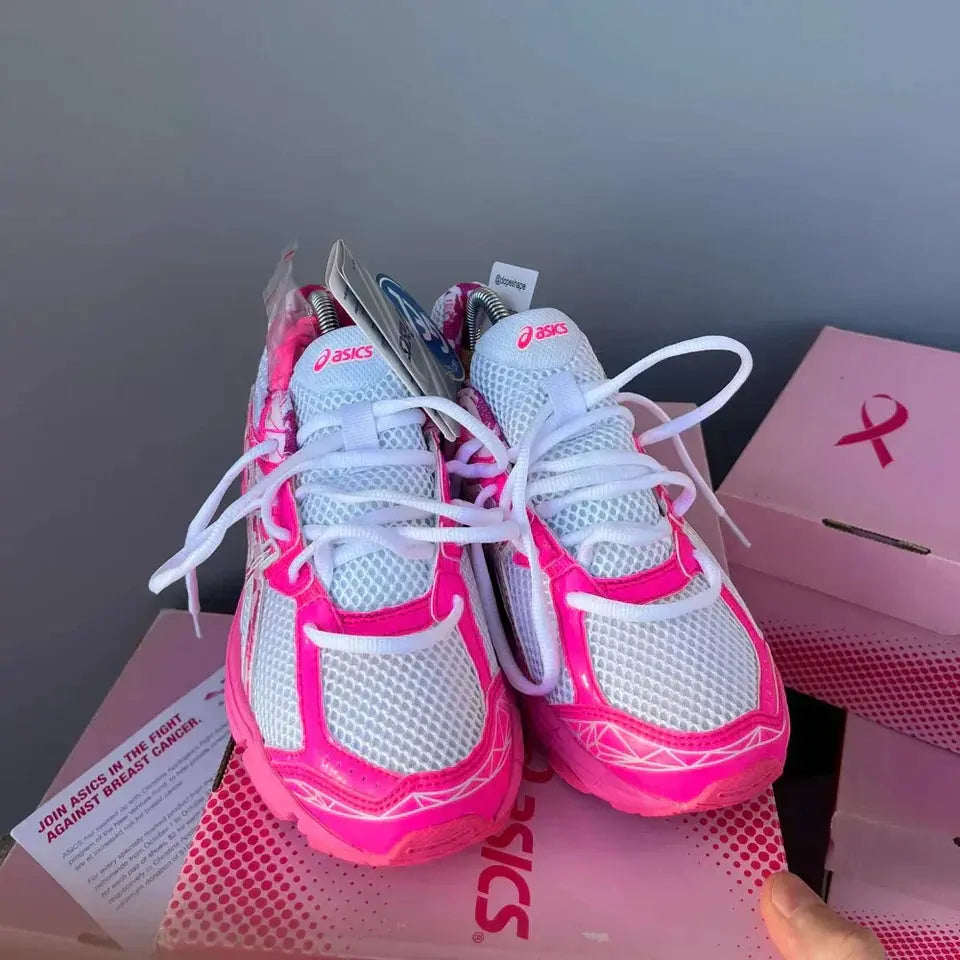 Asics Gel Nimbus Rose SneakStyle