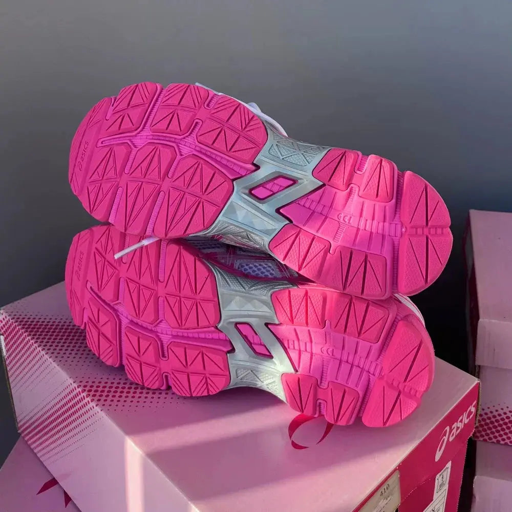 Asics Gel Nimbus Rose SneakStyle