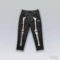 Pantalon de Running Skeleton "squelette"
