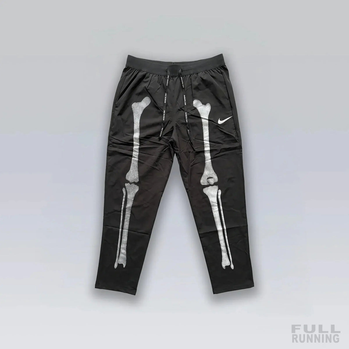 Pantalon de Running Skeleton "squelette" SneakStyle